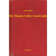 Booklassic The Thames Valley Catastrophe egyéb e-könyv