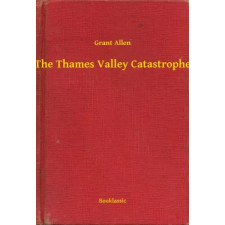 Booklassic The Thames Valley Catastrophe egyéb e-könyv