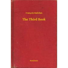 Booklassic The Third Book egyéb e-könyv