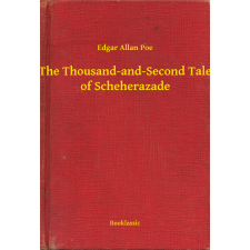 Booklassic The Thousand-and-Second Tale of Scheherazade egyéb e-könyv