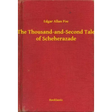 Booklassic The Thousand-and-Second Tale of Scheherazade egyéb e-könyv