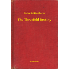 Booklassic The Threefold Destiny egyéb e-könyv