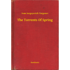 Booklassic The Torrents Of Spring egyéb e-könyv