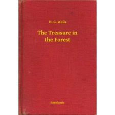 Booklassic The Treasure in the Forest egyéb e-könyv