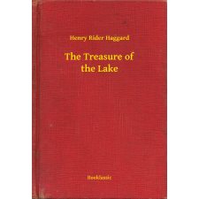 Booklassic The Treasure of the Lake egyéb e-könyv