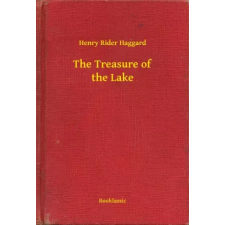 Booklassic The Treasure of the Lake egyéb e-könyv
