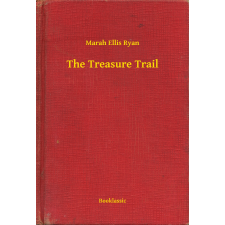 Booklassic The Treasure Trail egyéb e-könyv