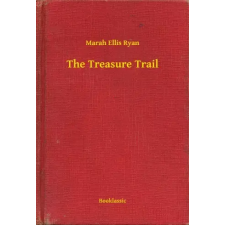Booklassic The Treasure Trail egyéb e-könyv