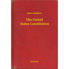 Booklassic The United States Constitution egyéb e-könyv