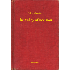 Booklassic The Valley of Decision egyéb e-könyv