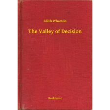 Booklassic The Valley of Decision egyéb e-könyv
