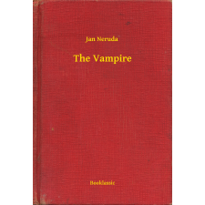 Booklassic The Vampire egyéb e-könyv