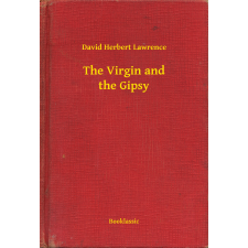 Booklassic The Virgin and the Gipsy egyéb e-könyv