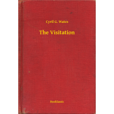 Booklassic The Visitation egyéb e-könyv