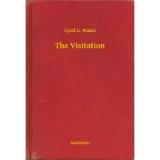 Booklassic The Visitation egyéb e-könyv