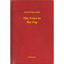Booklassic The Voice in the Fog egyéb e-könyv