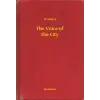 Booklassic The Voice of the City