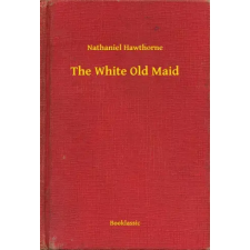 Booklassic The White Old Maid egyéb e-könyv