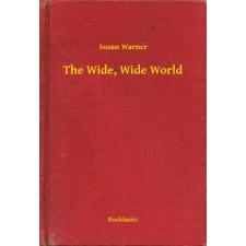 Booklassic The Wide, Wide World egyéb e-könyv