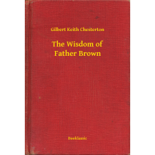 Booklassic The Wisdom of Father Brown egyéb e-könyv