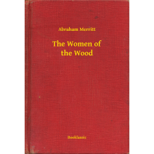 Booklassic The Women of the Wood egyéb e-könyv