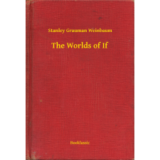 Booklassic The Worlds of If egyéb e-könyv