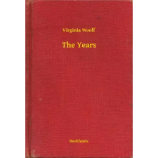 Booklassic The Years egyéb e-könyv