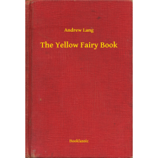 Booklassic The Yellow Fairy Book egyéb e-könyv