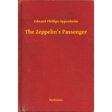 Booklassic The Zeppelin's Passenger egyéb e-könyv