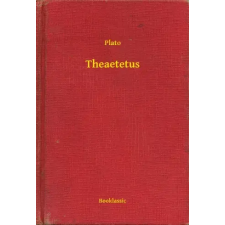 Booklassic Theaetetus egyéb e-könyv