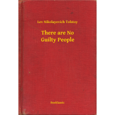 Booklassic There are No Guilty People egyéb e-könyv