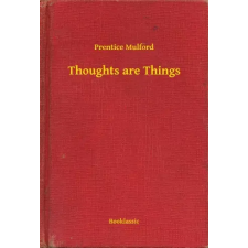 Booklassic Thoughts are Things egyéb e-könyv