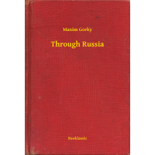 Booklassic Through Russia egyéb e-könyv