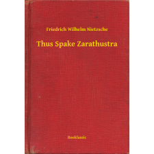 Booklassic Thus Spake Zarathustra egyéb e-könyv