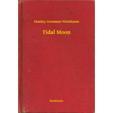 Booklassic Tidal Moon egyéb e-könyv