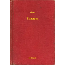 Booklassic Timaeus egyéb e-könyv