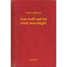 Booklassic Tom Swift and His Great Searchlight egyéb e-könyv