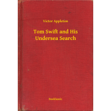 Booklassic Tom Swift and His Undersea Search egyéb e-könyv