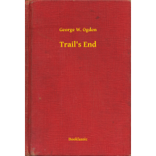 Booklassic Trail's End egyéb e-könyv