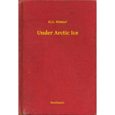 Booklassic Under Arctic Ice egyéb e-könyv