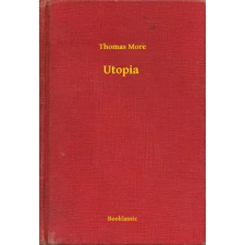 Booklassic Utopia egyéb e-könyv