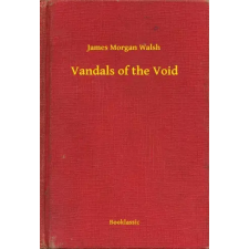 Booklassic Vandals of the Void egyéb e-könyv