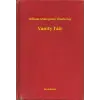 Booklassic Vanity Fair
