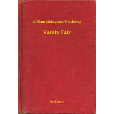 Booklassic Vanity Fair egyéb e-könyv