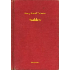 Booklassic Walden egyéb e-könyv