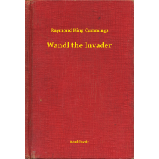Booklassic Wandl the Invader egyéb e-könyv