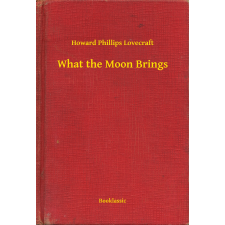 Booklassic What the Moon Brings egyéb e-könyv