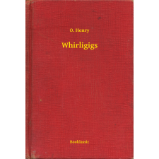 Booklassic Whirligigs egyéb e-könyv