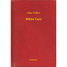 Booklassic White Face egyéb e-könyv