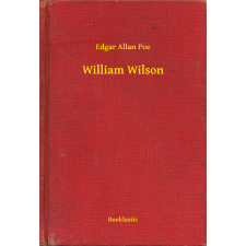 Booklassic William Wilson egyéb e-könyv